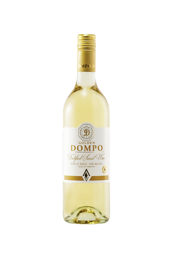 DOMPO SWT WHITE 750ML